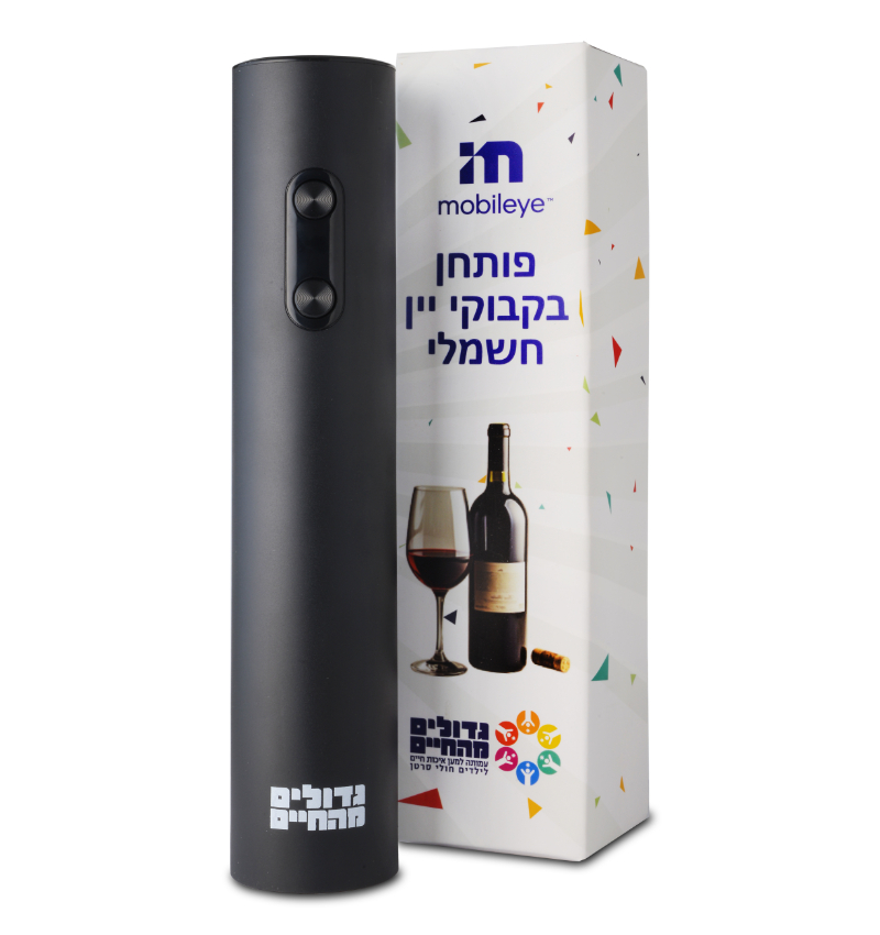פותחן חשמלי